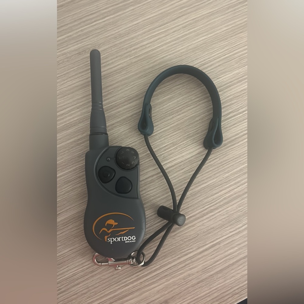 Sportdog 825 e-collar